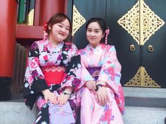 -江户和装工房 雅 东京和服体验(上野店)