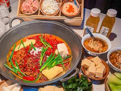 -芈重山老火锅(广州首店)