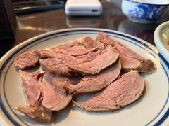 -老平遥饭馆