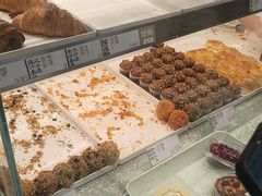 -泸溪河桃酥(西直门凯德店)