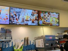 -DQ·蛋糕·冰淇淋(大宁国际商业广场店)