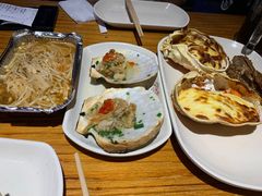 -本色.小马哥烧烤(五一路总店)
