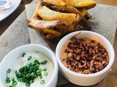 牛肉薯条-ROAST