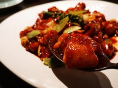 特色宫保鸡丁-羲和雅苑•北京烤鸭(陆家嘴中心店)
