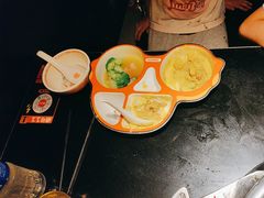-探鱼·鲜青椒爽麻烤鱼(领展购物广场店)