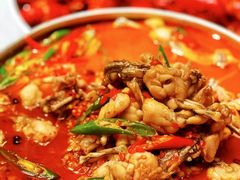 -小河盐帮·私家菜·烤鸭(三元桥·霄云路店)