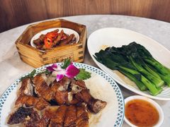 -惠如樓(白云机场T2国际出发店)