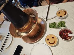 -东来顺饭庄(天坛店)