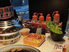 -猫抓烤肉(春熙路店)