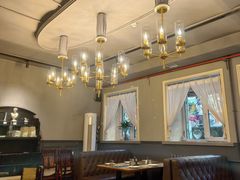 -秋林西餐厅(总店)