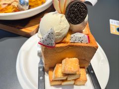 -铜锣湾·有麝自然香(渝北财富中心店)