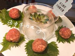-捞王猪肚鸡火锅(昆山店)