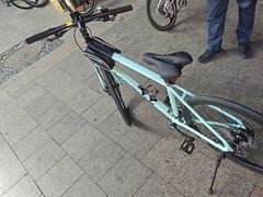 -美利达自行车和平里旗舰店
