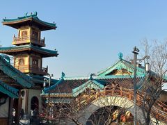 -牛首山文化旅游区