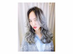 -P.STYLE 派斯造型