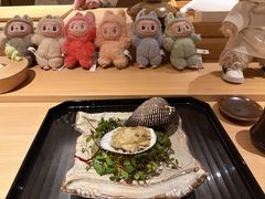 -炎橘·板前料理 Omakase