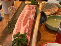 -韩景台烤肉(八大处店)