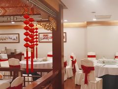 -全聚德(上海首店浦东店)
