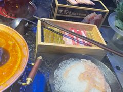 -王家渡火锅店(棕榈泉店)