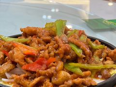 -裕德隆清真饭庄·天津特色菜(河东店)
