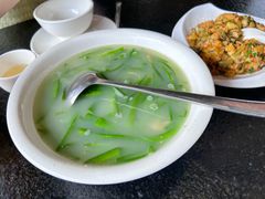 -喜洲翰林餐厅(董家百年老宅店)