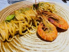 招牌冬阴功意面-Toris(LuOne凯德晶萃广场店)