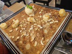 -LA CREPERIE BRETONNE布列塔尼法式餐厅(天童北路店)