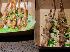 -蛙喔牛蛙(太仓万达店)