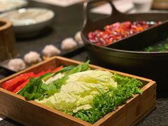 -盡膳口福跷脚牛肉火锅(合生汇购物中心店)