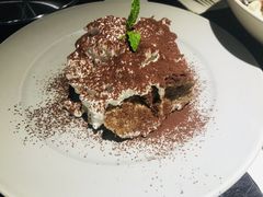 提拉米苏-机器人火炉披萨