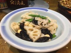 -局气 烤鸭·北京菜(光华路店)