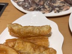 -湯系·煲汤手艺人(东二环泰禾广场店)