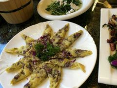 -尽善百年古院餐厅(王家老宅店)