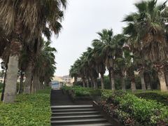 -厦门帝元维多利亚大酒店(环岛路黄厝海滩店)