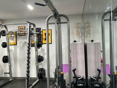 -悦健身私教工作室(双井店)