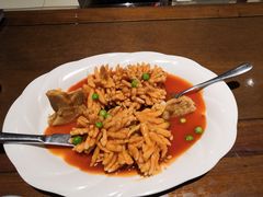 -福慧慈缘素食餐厅(王府井店)