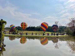 -中国科学院西双版纳热带植物园