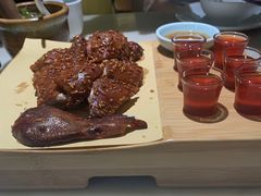 -桂小厨广西菜(水晶城店)