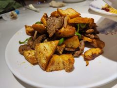 -马白开来特色羊排揪片子  (总店)