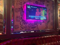 -INLOVE KTV(古墩印象城店)