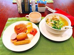 -哈尔滨香格里拉大酒店