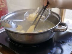 -正能量脆肉鲩火锅