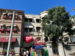 -天津意大利风情旅游区
