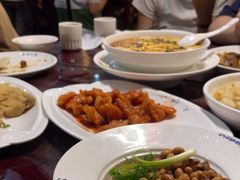 -吴门人家·苏宴宫廷菜(拙政园店)
