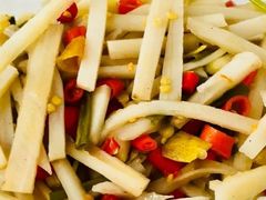 小炒藕条-潇湘阁(昆泰国际大厦店)