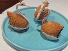 -醉辉皇原味海鲜江南菜(成都大魔方店)