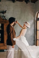 -壹HOME胶片摄影工作室