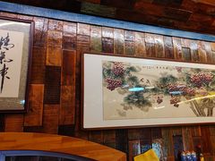 -一桶江山餐厅(松北店)