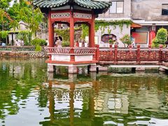 -东莞市可园博物馆