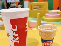 -DQ·蛋糕·冰淇淋(高新万达店)
